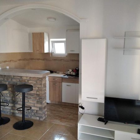 Apartmani Lalo Jankovic ストモレ 部屋 写真