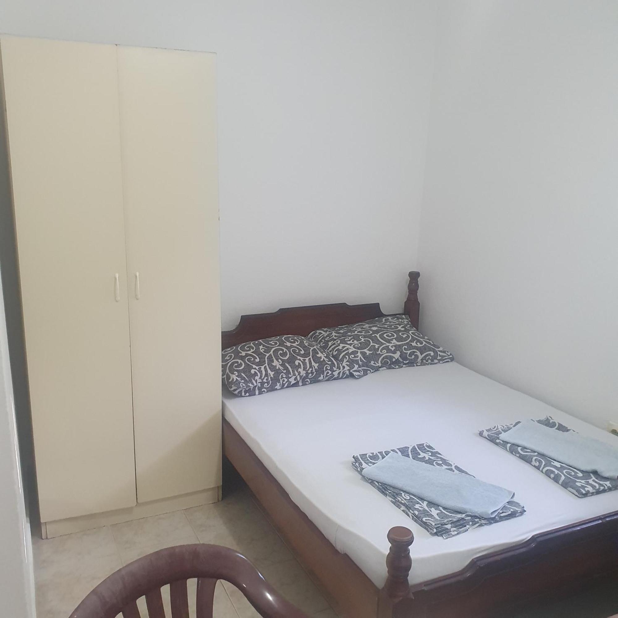 Apartmani Lalo Jankovic ストモレ 部屋 写真