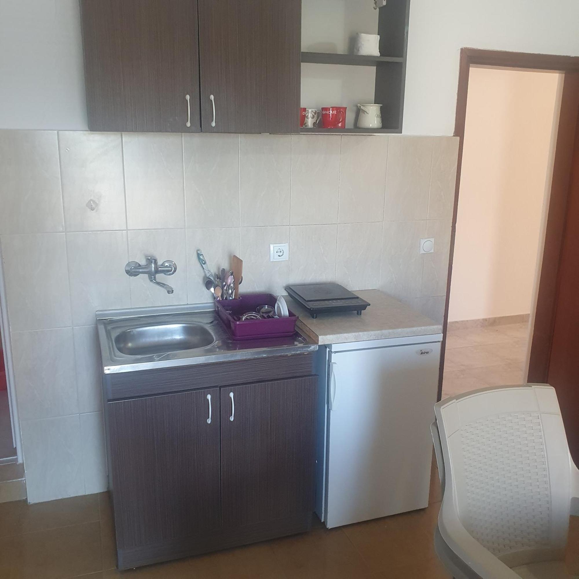 Apartmani Lalo Jankovic ストモレ エクステリア 写真