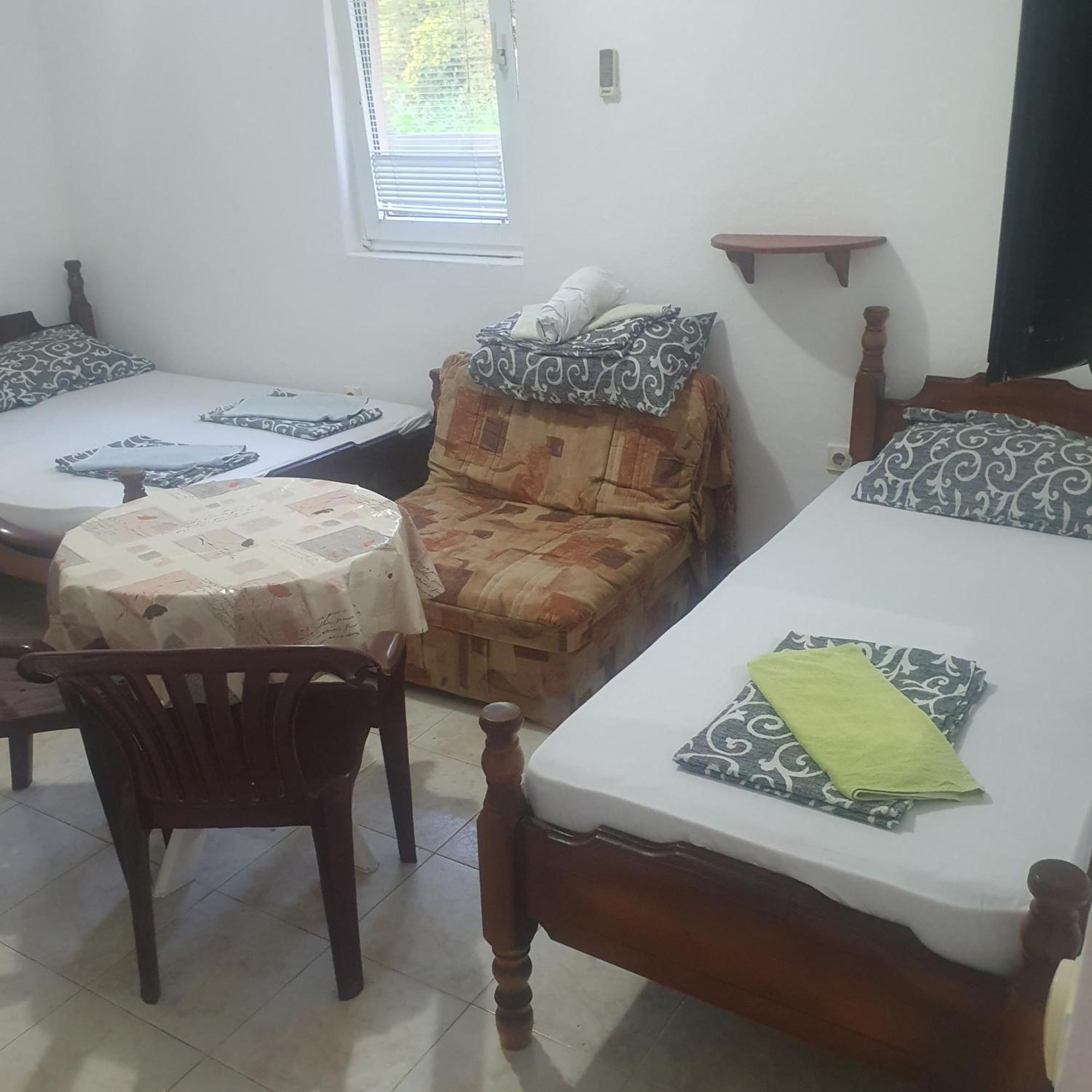 Apartmani Lalo Jankovic ストモレ エクステリア 写真