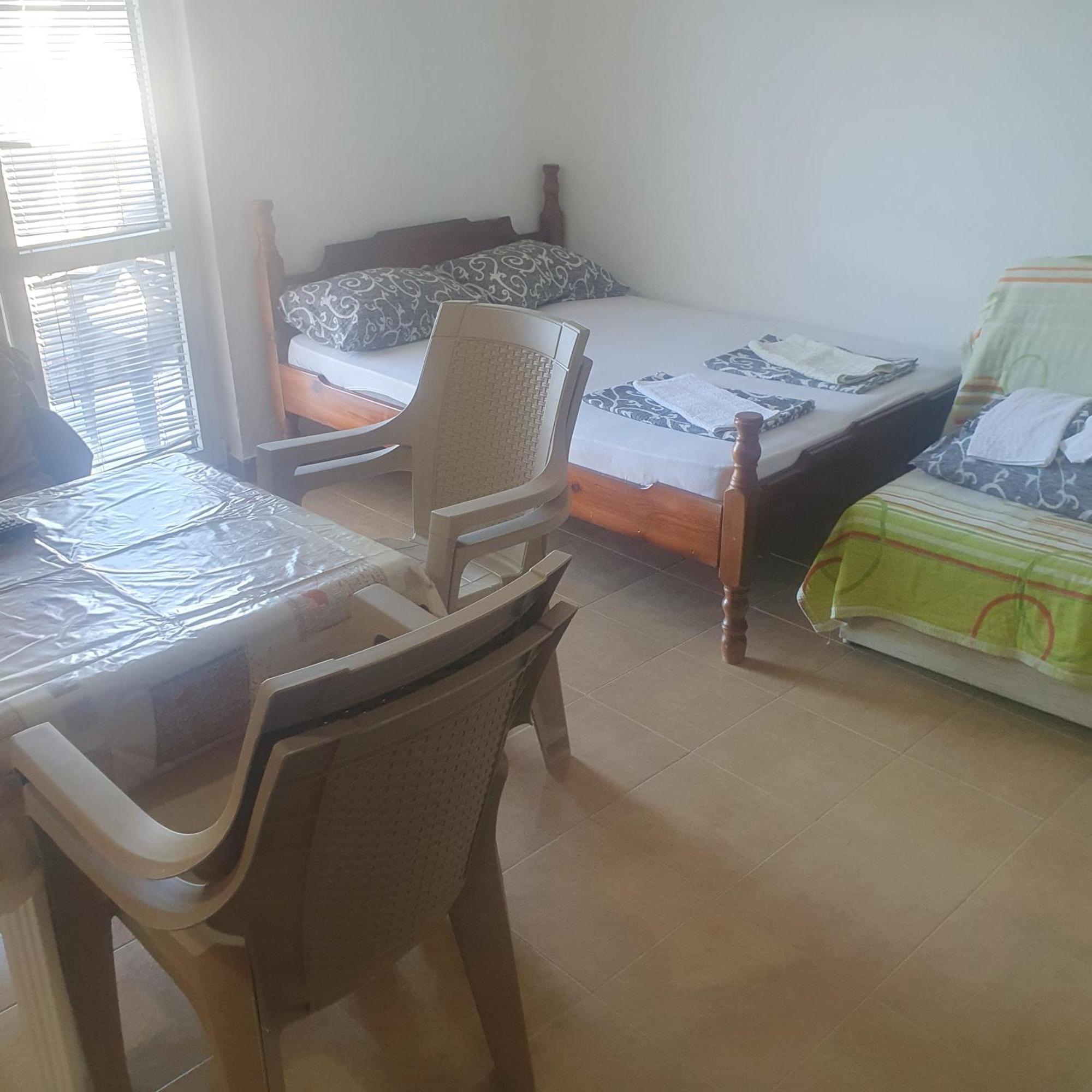 Apartmani Lalo Jankovic ストモレ エクステリア 写真