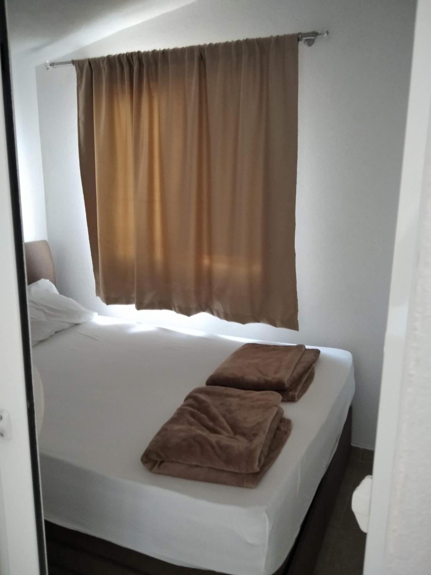 Apartmani Lalo Jankovic ストモレ 部屋 写真