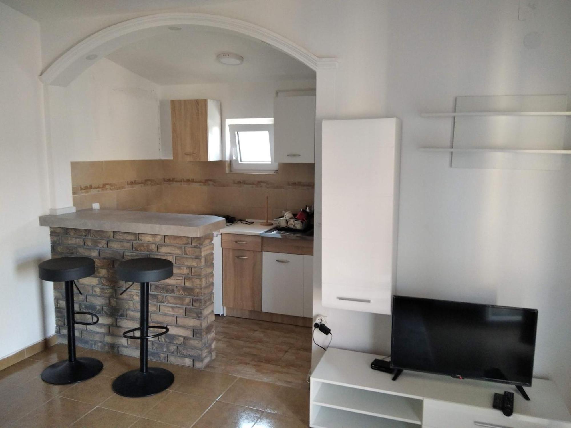 Apartmani Lalo Jankovic ストモレ 部屋 写真