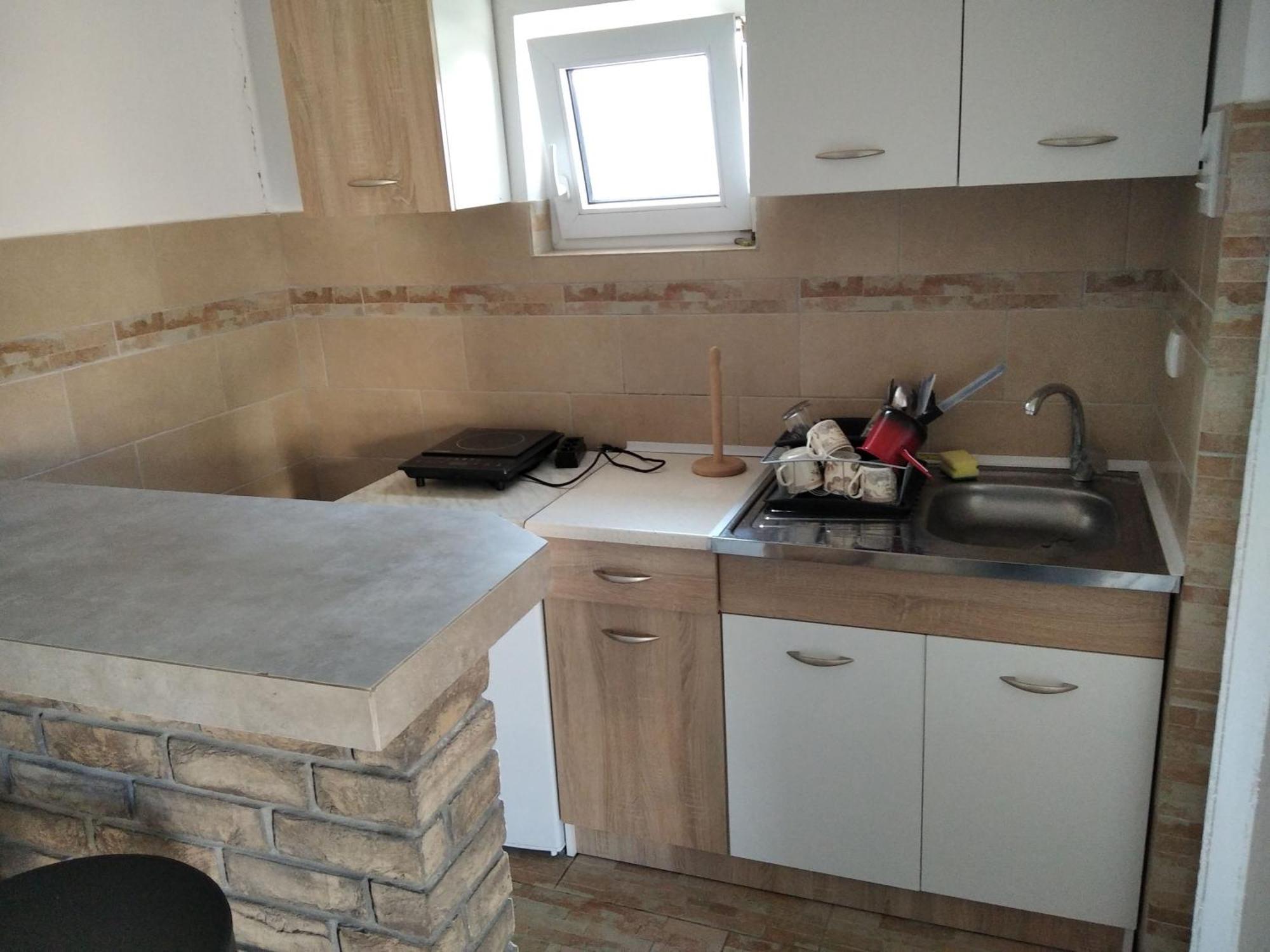Apartmani Lalo Jankovic ストモレ 部屋 写真