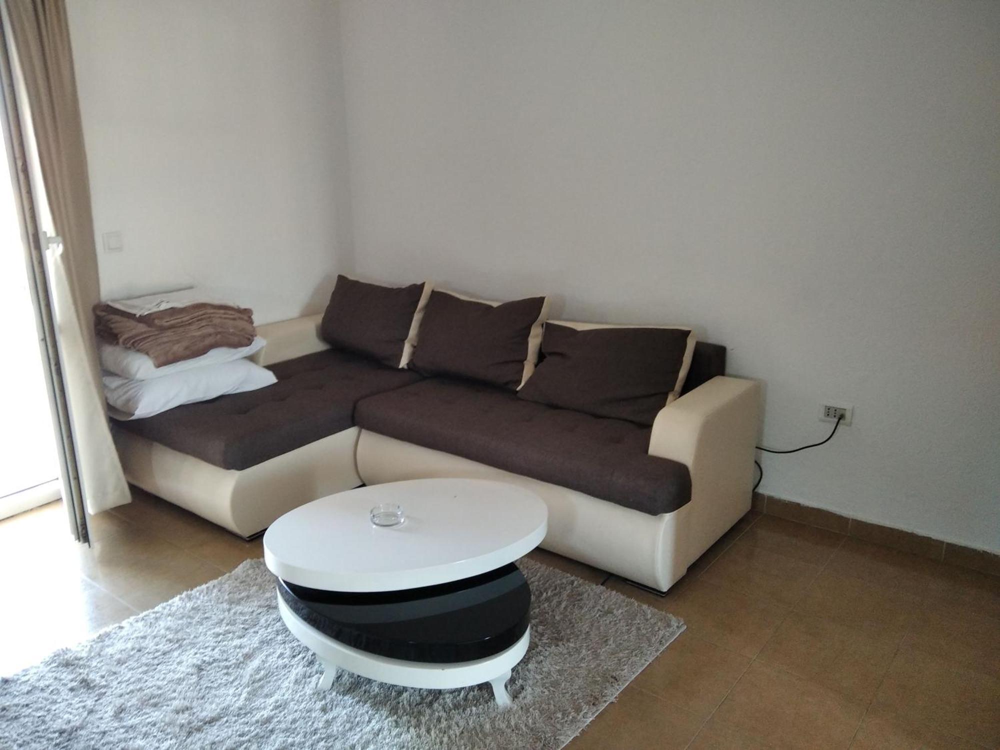 Apartmani Lalo Jankovic ストモレ 部屋 写真