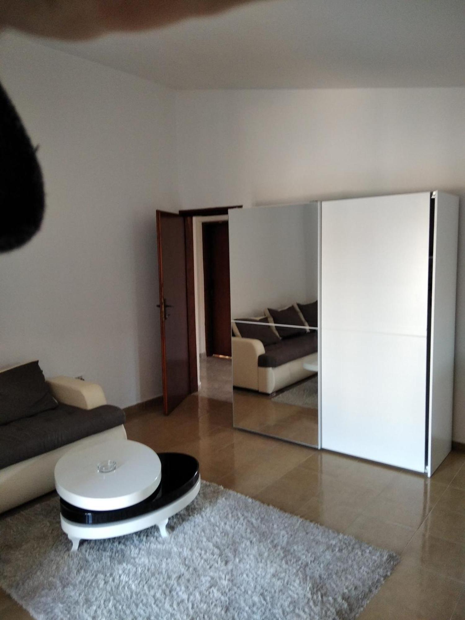 Apartmani Lalo Jankovic ストモレ 部屋 写真