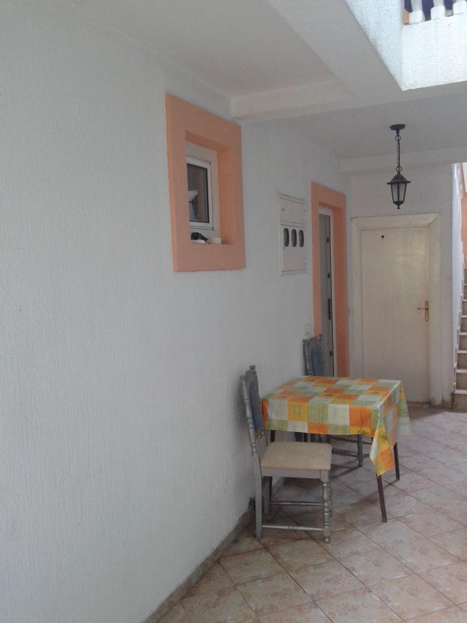 Apartmani Lalo Jankovic ストモレ エクステリア 写真