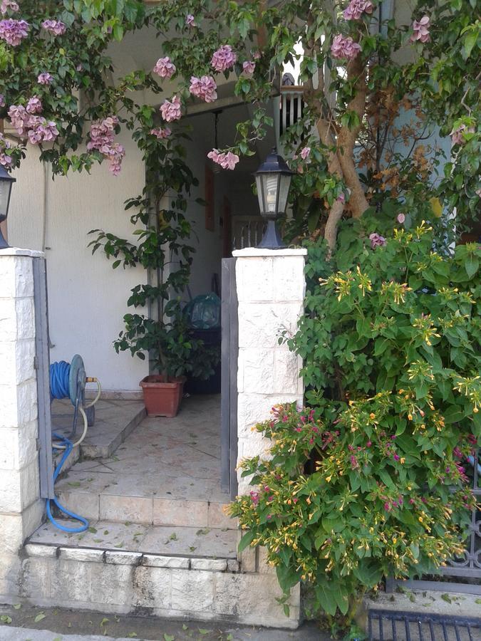 Apartmani Lalo Jankovic ストモレ エクステリア 写真