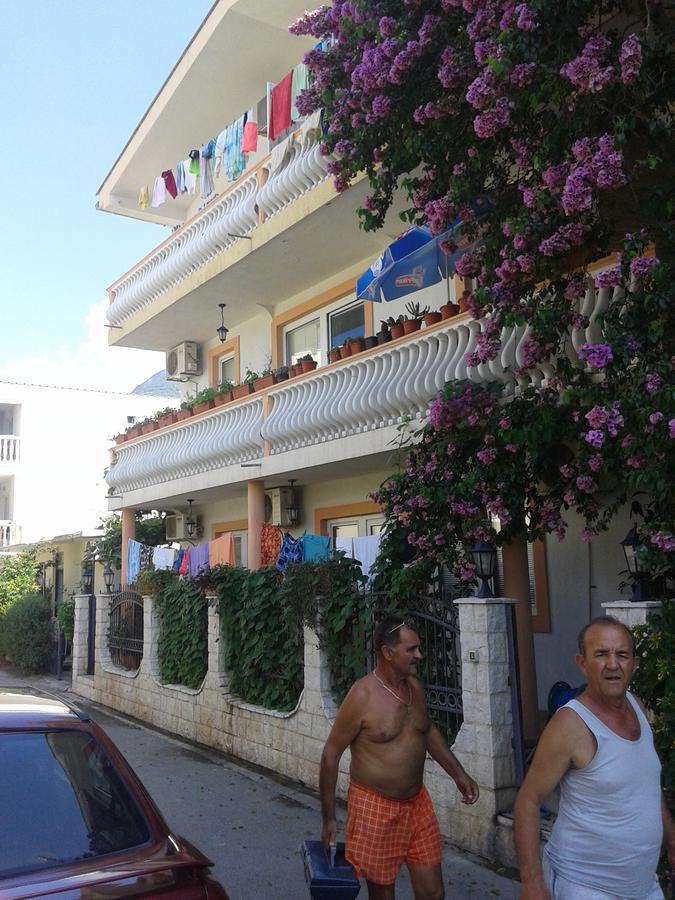 Apartmani Lalo Jankovic ストモレ エクステリア 写真