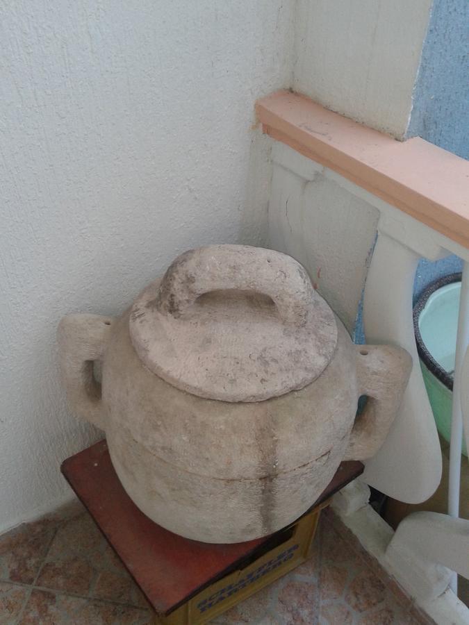 Apartmani Lalo Jankovic ストモレ エクステリア 写真