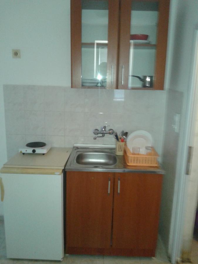 Apartmani Lalo Jankovic ストモレ エクステリア 写真