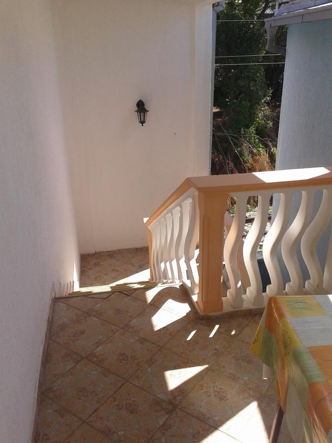 Apartmani Lalo Jankovic ストモレ エクステリア 写真