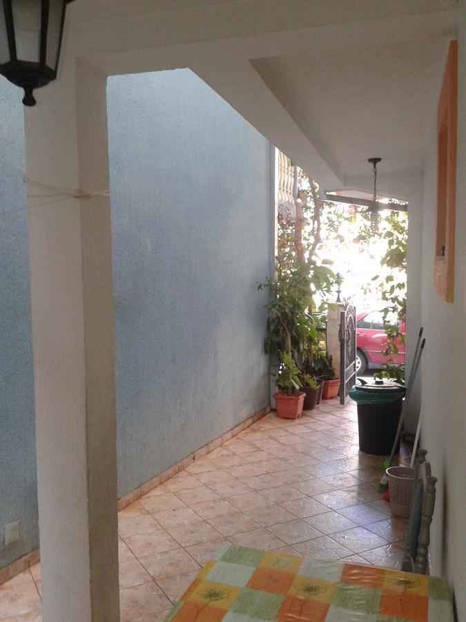 Apartmani Lalo Jankovic ストモレ エクステリア 写真