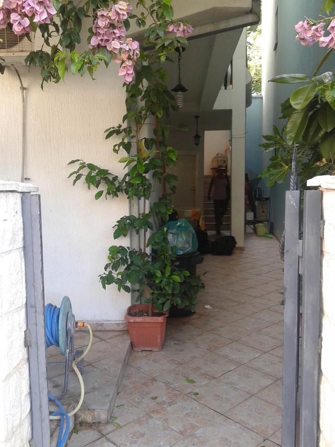 Apartmani Lalo Jankovic ストモレ エクステリア 写真